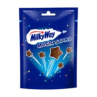 Milky Way Magic Stars 100g