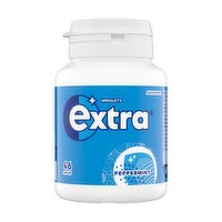 Wrigley's Extra 46 Peppermint 64g