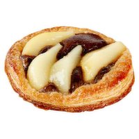 Dunnes Stores Premium Pear, Almond & Cocoa Pastry 115g