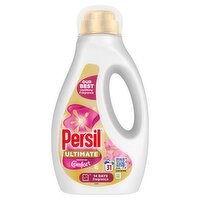 Persil Ultimate Liquid Detergent Touch of Comfort 837 ml (31 washes) 