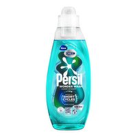 Persil Wonder Wash Non Bio Liquid Detergent Speed Clean 837 ml (31 washes) 