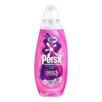 Persil Wonder Wash Bio Liquid Detergent Ultra Care 837 ml (31 washes) 
