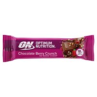 Optimum Nutrition Chocolate Berry Crunch 55g