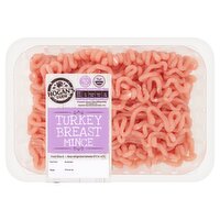 Hogan's Farm Turkey Breast Mince 500g