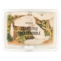 Dunnes Stores Asian Style Chicken Noodle Salad 320g