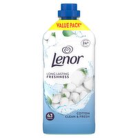 Lenor Fabric Conditioner 43 Washes