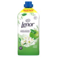 Lenor Fabric Conditioner 43 Washes