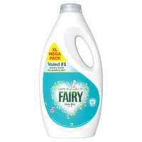 Fairy Non Bio Liquid Detergent 50 Washes