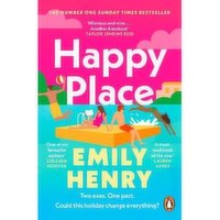 Happy Place - Emily Henry