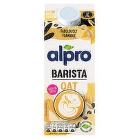 Alpro Barista Oat 750ml