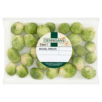 Dennigan's Brussel Sprouts 200g