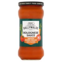 Ballymaloe Foods Bolognese Sauce Smooth Hidden Veggies 360g