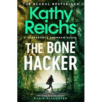 Bone Hacker - Kathy Reichs