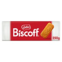 Biscoff Biscuit 250g x 10