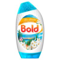 Bold Washing Liquid Gel 31 Washes