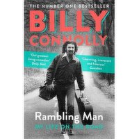 Rambling Man - Billy Connolly