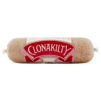 Clonakilty Whitepudding 280g