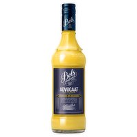 Bols Advocaat Egg Liqueur 700ml