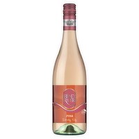 The Bend in the River Pink 75cl