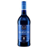 Harveys Special Edition Bristol Cream Sherry 1L