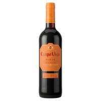 Campo Viejo Rioja Reserva Red Wine, 75cl