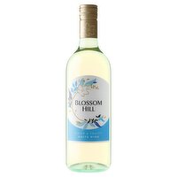 Blossom Hill Crisp & Fruity White Wine 750ml