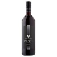 McGuigan Black Label Merlot Australian Red Wine 75cl