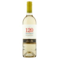Santa Rita 120 Reserva Especial Sauvignon Blanc 750ml