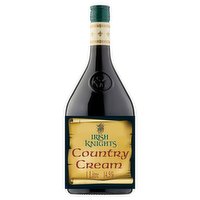 Irish Knights Country Cream 1 Litre