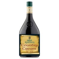 Irish Knights Country Cream 70cl