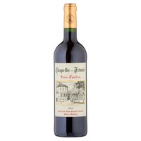 Borie-Manoux Saint-Emilion 750ml