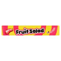 Barratt Fruit Salad Chews 36g