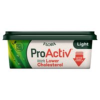 Flora ProActiv Light Olive Spread 250g