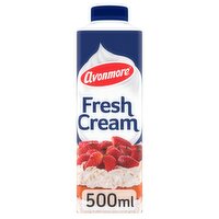 Avonmore Fresh Cream 500ml