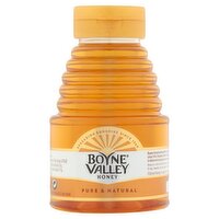 Boyne Valley Honey Squeezy 340g