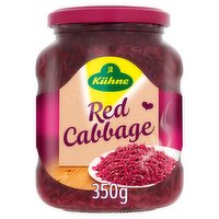Kühne Red Cabbage 350g