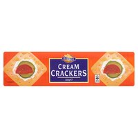 Barber Cream Crackers 300g