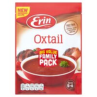 Erin Oxtail Soup 98g