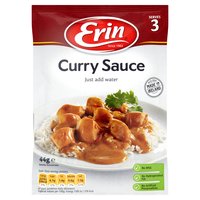 Erin Curry Sauce 44g