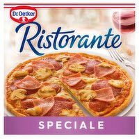 Dr. Oetker Ristorante Pizza Speciale 345g