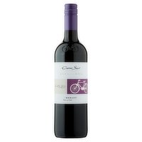Cono Sur Bicicleta Merlot Red Wine 75cl