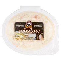 Butlers Coleslaw 250g