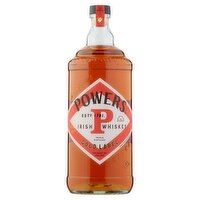 Powers Gold Label Irish Whiskey 1 Litre