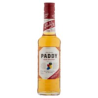 Paddy Irish Whiskey 350ml