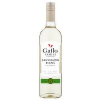 Gallo Family Vineyards Sauvignon Blanc White Wine 750ml