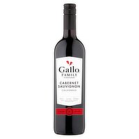 Gallo Family Vineyards Cabernet Sauvignon Red Wine 750ml