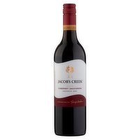 Jacob's Creek Classic Cabernet Sauvignon 750ml