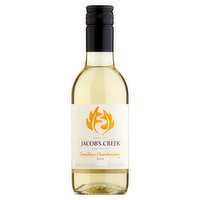 Jacob's Creek Semillon Chardonnay 187ml