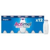 Actimel Original 12 x 100g (1.2kg)