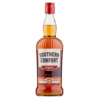 Southern Comfort Liqueur with Whiskey Flavouring 70cl